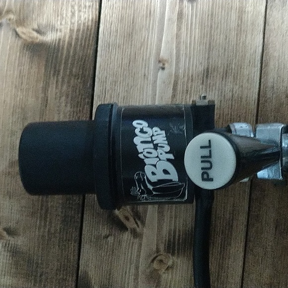 Beer Keg pump - Picture 2 of 3